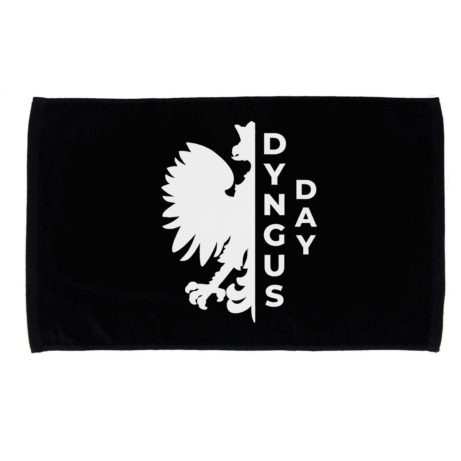 Funny Dyngus Day S Polska Eagle Polish Smigus Dyngus Microfiber Hand Towel