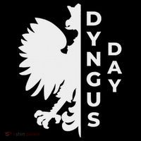 Funny Dyngus Day S Polska Eagle Polish Smigus Dyngus Womens T-Shirt