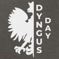 Funny Dyngus Day S Polska Eagle Polish Smigus Dyngus Cotton Canvas Backpack