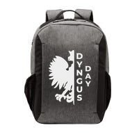 Funny Dyngus Day S Polska Eagle Polish Smigus Dyngus Vector Backpack