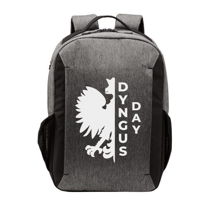 Funny Dyngus Day S Polska Eagle Polish Smigus Dyngus Vector Backpack
