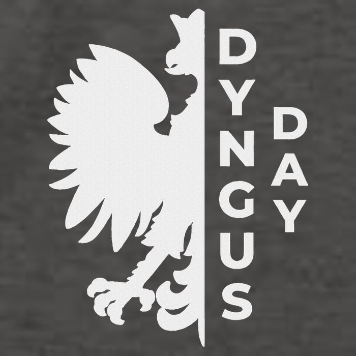 Funny Dyngus Day S Polska Eagle Polish Smigus Dyngus Vector Backpack