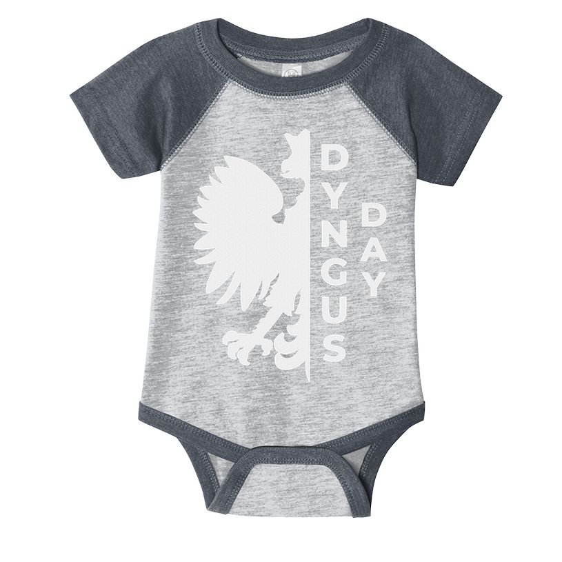 Funny Dyngus Day S Polska Eagle Polish Smigus Dyngus Infant Baby Jersey Bodysuit