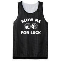 Funny Dice Design For Women Gambling Dice Casino Lovers Mesh Reversible Basketball Jersey Tank