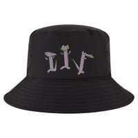 Funny Dancing Dragon Meme Cool Comfort Performance Bucket Hat