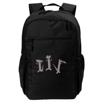 Funny Dancing Dragon Meme Backpack