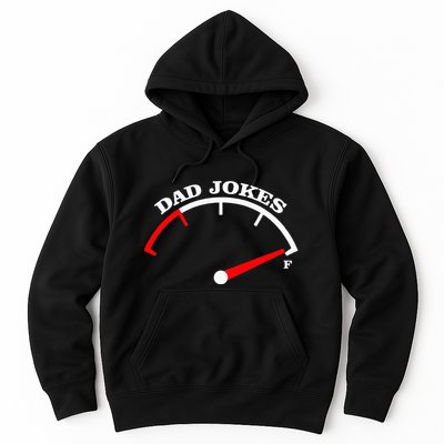 Fathers Day Dad Jokes Fuel Car Pun Loading Father Hoodie