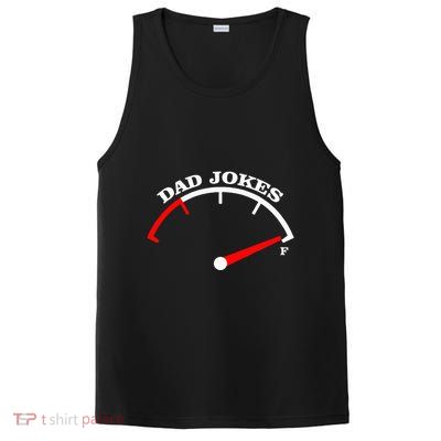 Fathers Day Dad Jokes Fuel Car Pun Loading Father PosiCharge Competitor Tank