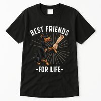 Funny Doberman Design For  Doberman Pinscher Lovers Tall T-Shirt