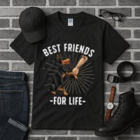 Funny Doberman Design For  Doberman Pinscher Lovers Tall T-Shirt