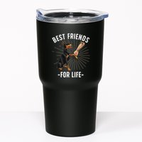 Funny Doberman Design For  Doberman Pinscher Lovers Tumbler