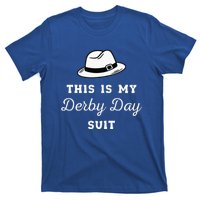 Funny Derby Day Kentucky Attire 2024 T-Shirt