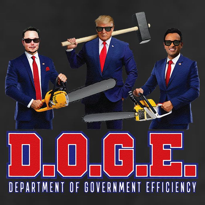 Funny D.O.G.E. (Department Of Government Efficiency) Doge Gift Adult Drive Performance Visor