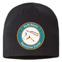 Forth Downs Equestrian Center Sustainable Beanie