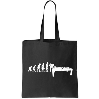 Father's Day Evolution Billiards Sport Gift For Dad Bag