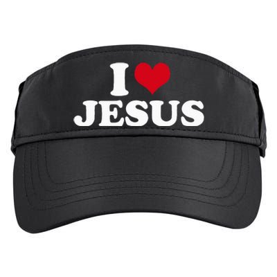 Faithful Devotion Embrace Your Love for Jesus Adult Drive Performance Visor