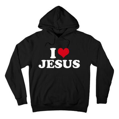 Faithful Devotion Embrace Your Love for Jesus Tall Hoodie