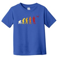 Funny Drone Fyling Evolution Design Drone Pilot Cute Gift Toddler T-Shirt