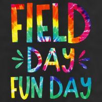 Field Day Fun Day Last Day Of School Teacher Student Adult Drive Performance Visor
