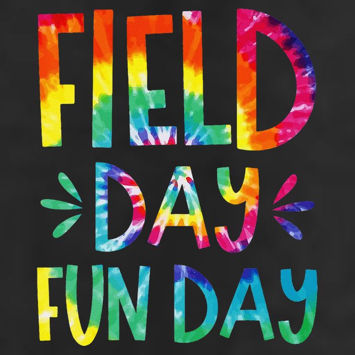 Field Day Fun Day Last Day Of School Teacher Student Adult Drive Performance Visor