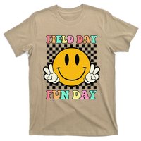 Field Day Fun Day For Teacher Field Day 2024 T-Shirt