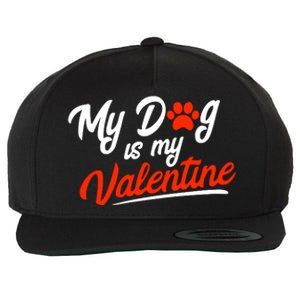 For Dog Fur Mom Dog Dad Lover Owner Cute Wool Snapback Cap