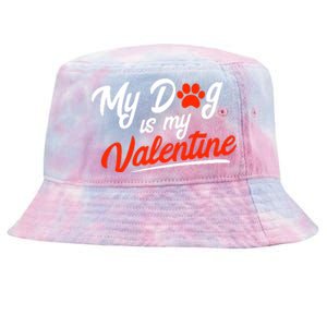 For Dog Fur Mom Dog Dad Lover Owner Cute Tie-Dyed Bucket Hat