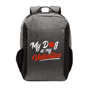 For Dog Fur Mom Dog Dad Lover Owner Cute Vector Backpack