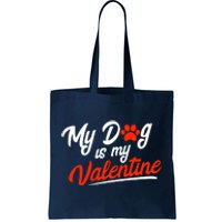 For Dog Fur Mom Dog Dad Lover Owner Cute Tote Bag