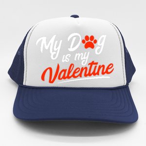 For Dog Fur Mom Dog Dad Lover Owner Cute Trucker Hat