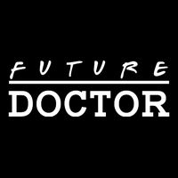 Future Doctor 16 in Basic Backpack