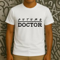 Future Doctor T-Shirt