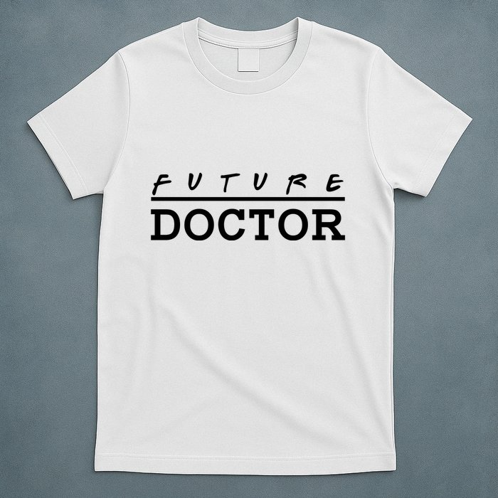 Future Doctor T-Shirt