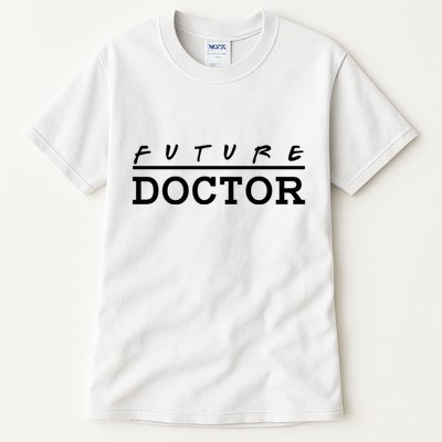Future Doctor Tall T-Shirt