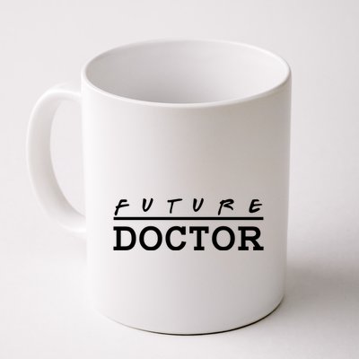 Future Doctor Mug
