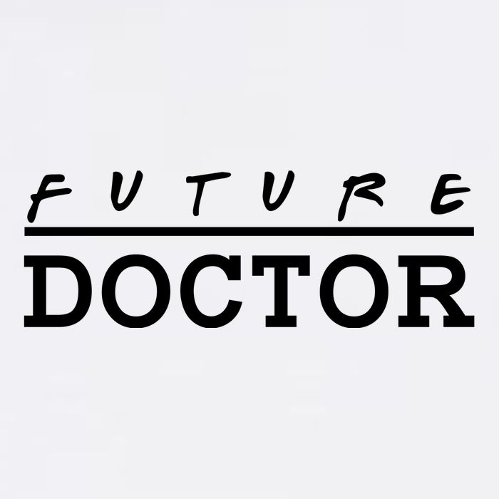 Future Doctor Tank Top