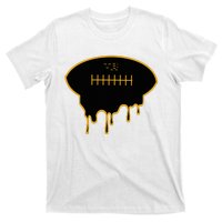 Football Drip T-Shirt