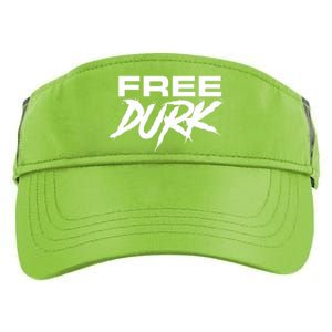 Free Durk Free Durkio Free Durk Free Durkio Adult Drive Performance Visor