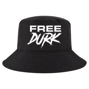 Free Durk Free Durkio Free Durk Free Durkio Cool Comfort Performance Bucket Hat