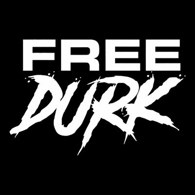 Free Durk Free Durkio Free Durk Free Durkio T-Shirt
