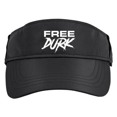 Free Durk Free Durkio Free Durk Free Durkio Adult Drive Performance Visor