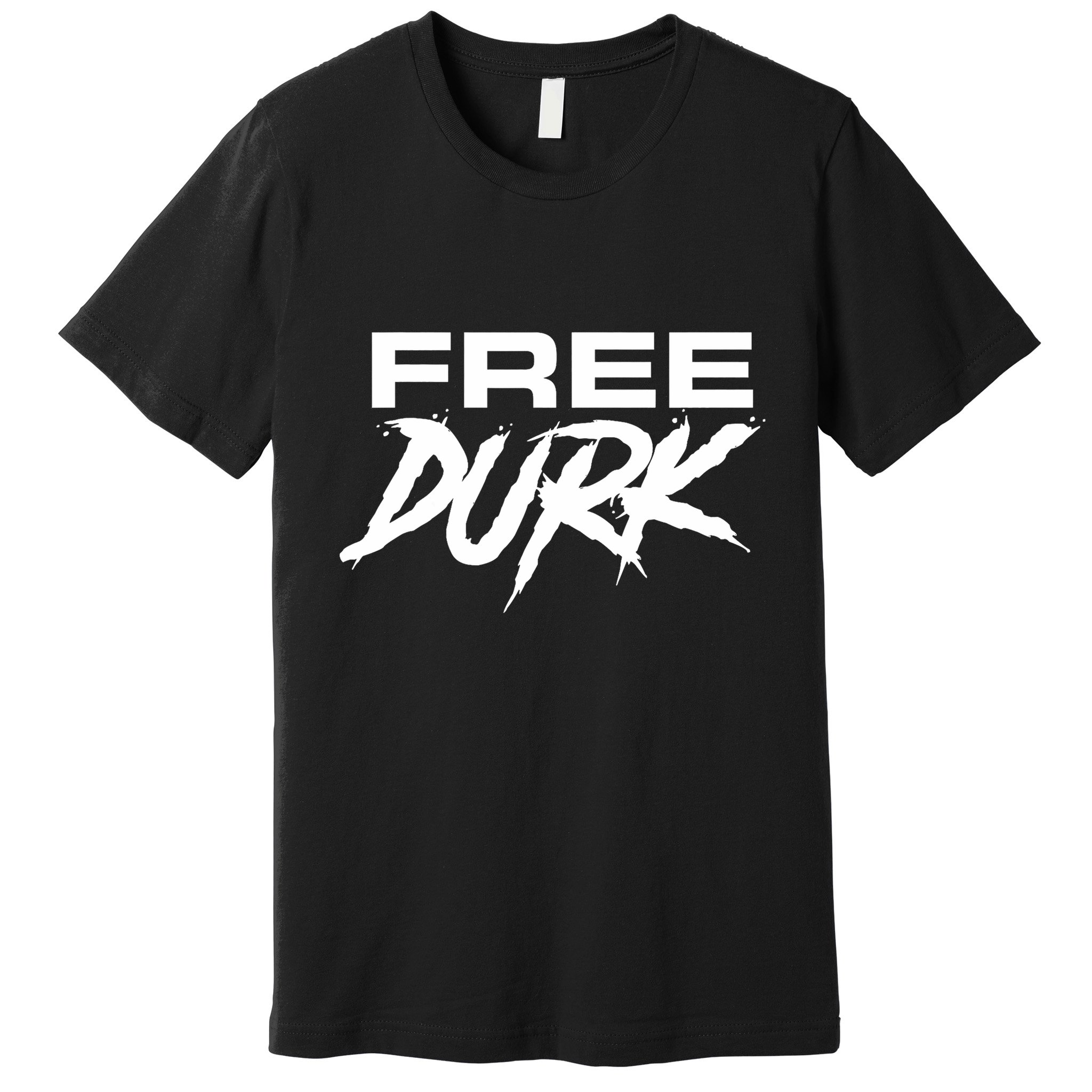 Free Durk Free Durkio Free Durk Free Durkio Premium T-Shirt