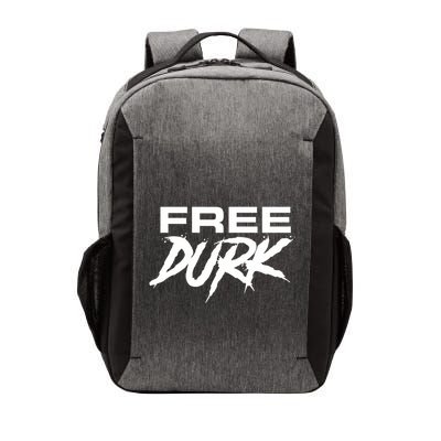 Free Durk Free Durkio Free Durk Free Durkio Vector Backpack
