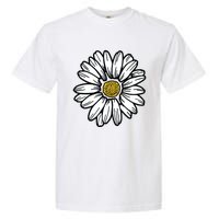 Flowers Daisy Garment-Dyed Heavyweight T-Shirt