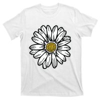 Flowers Daisy T-Shirt