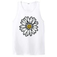 Flowers Daisy PosiCharge Competitor Tank