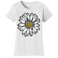 Flowers Daisy Women's T-Shirt