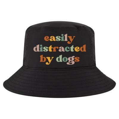 Funny Dog Cool Comfort Performance Bucket Hat