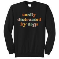 Funny Dog Sweatshirt