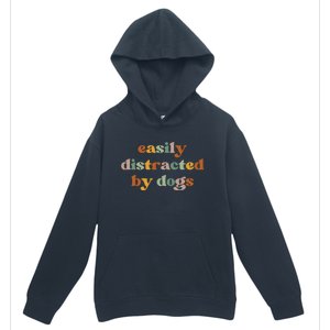 Funny Dog Urban Pullover Hoodie